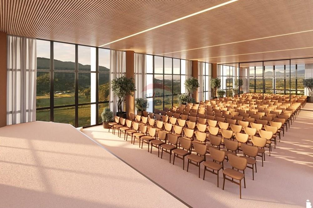 Prédio - Venda - Porto Belo , Santa Catarina - BJ - Auditorio 02 172m² - R0 - 01.jpg - 590401002-100