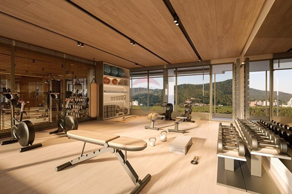 Apartamento - Venda - Porto Belo , Santa Catarina - Quadra 27 - Funcional lazer 02 - RF -01.jpg - 590401002-101