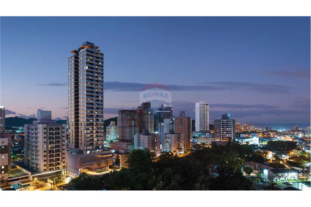 Apartamento - Venda - Itajaí , Santa Catarina - 29 - 590321022-179