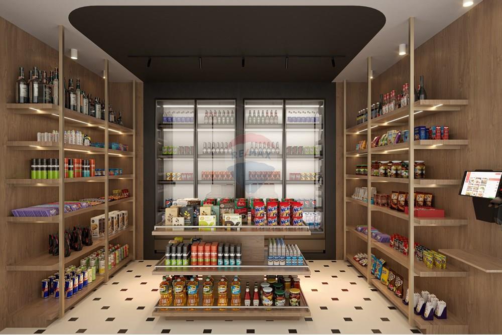 Apartamento - Venda - Porto Belo , Santa Catarina - Quadra 27 - Mini market lazer 02 - RF - 01.jpg - 590401002-101