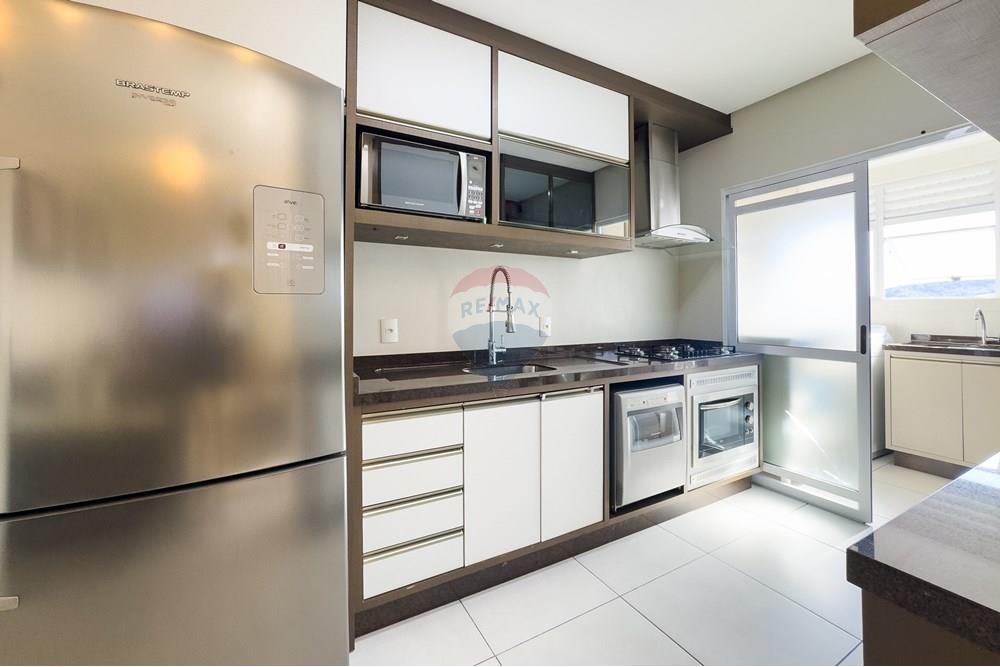 Apartamento - Venda - Criciúma , Santa Catarina - IMG_9124.jpg - Cozinha - 590311004-87