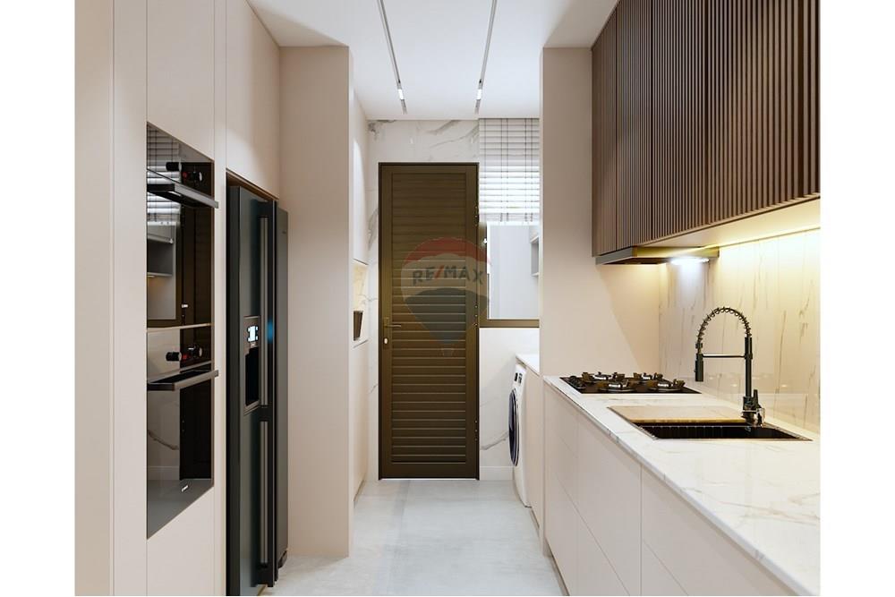 Apartamento - Venda - Florianópolis , Santa Catarina - cozinha C2.jpg - 590511004-8