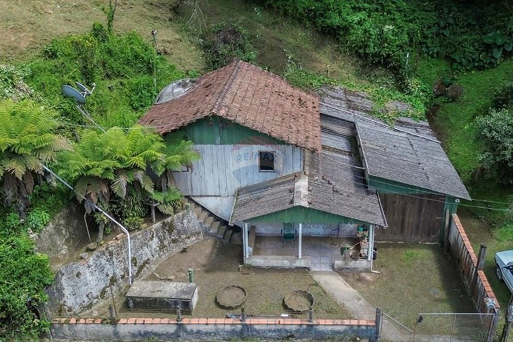 Casa - Venda - Rio dos Cedros , Santa Catarina - FOTO 12 PRO - .JPG - 590211051-9