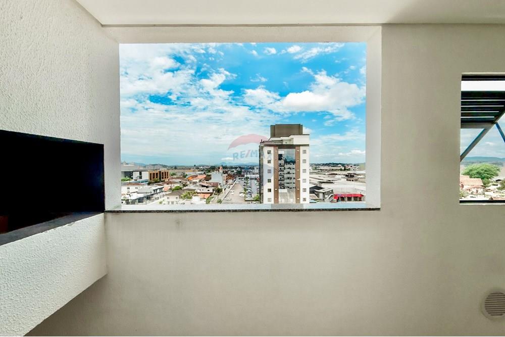Apartamento - Alugar - Joinville , Santa Catarina - IMG_1165.jpg - 590501001-82
