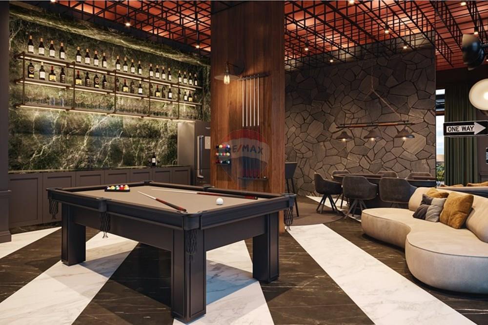 Apartamento - Venda - Itajaí , Santa Catarina - 0021_AIK_MoMA_SALA_DE_JOGOS.jpg - 590231177-25