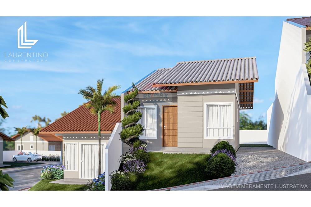 Casa - Venda - Indaial , Santa Catarina - Cópia de GG13_CASA02_75 - Foto.jpg - 590211017-147