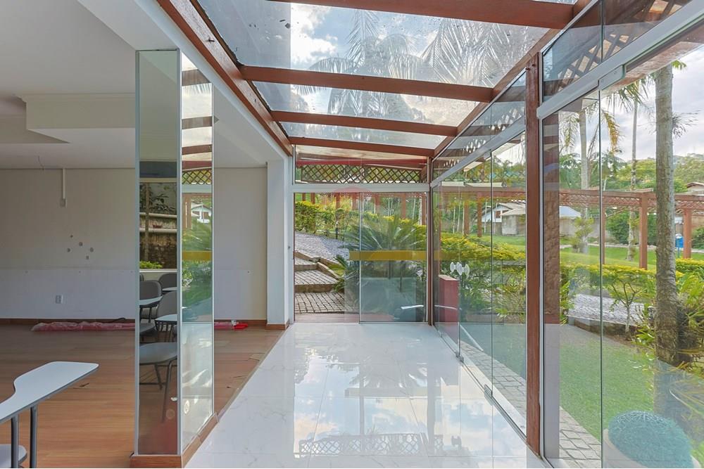 Cj. Comercial/ Sala - Alugar - Florianópolis , Santa Catarina - Foto-3.jpg - 590441045-46