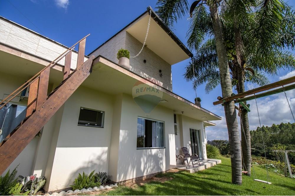 Chácara / Sítio / Fazenda - Venda - Petrolândia , Santa Catarina - WhatsApp Image 2025-02-26 at 16.59.27 (25).jpeg - 590211017-125