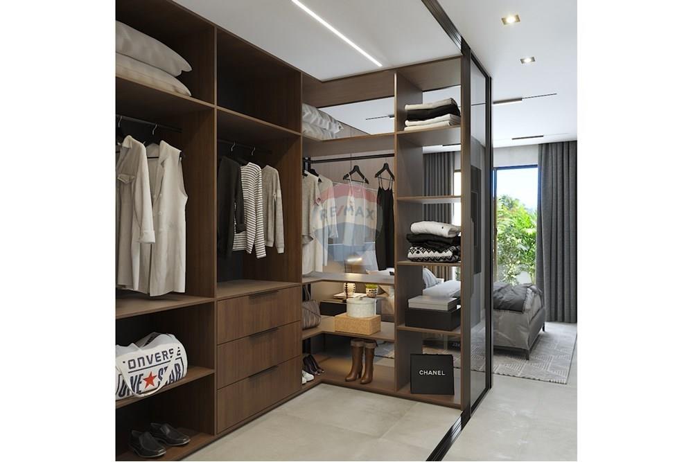 Apartamento - Venda - Florianópolis , Santa Catarina - Closet.jpg - 590511004-8