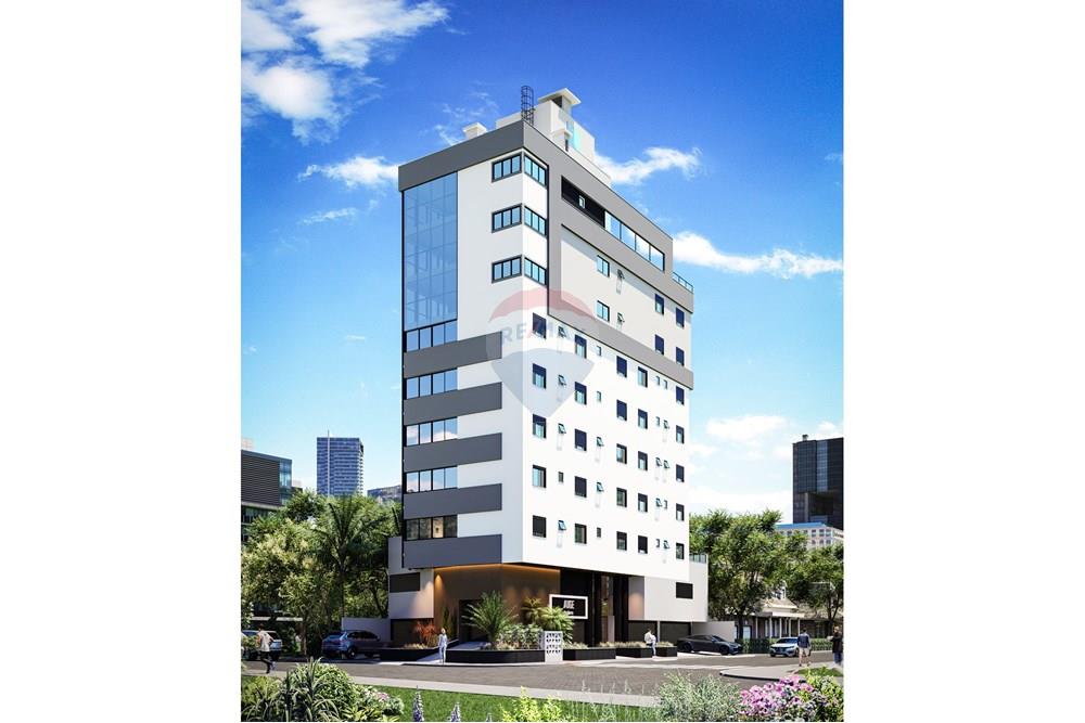 Apartamento - Venda - Tubarão , Santa Catarina - 11- AUGE - FACHADA DIURNA (1).jpg - 590461006-42