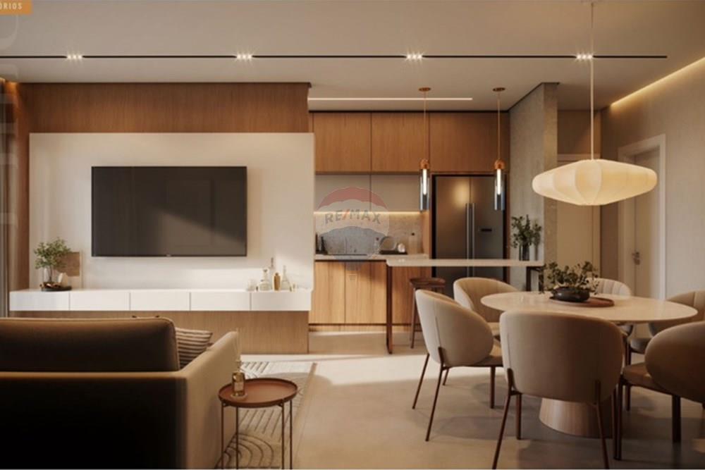 Apartamento - Venda - São José , Santa Catarina - IMG_1937.jpeg - 590471004-44