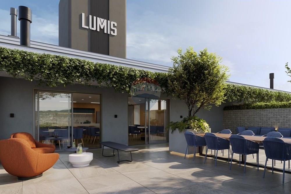 Apartamento - Venda - Florianópolis , Santa Catarina - Salão de Festas Externo 4K.jpg - 590431007-4