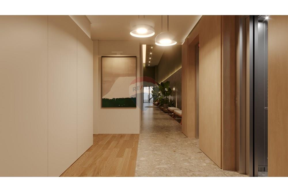 Apartamento - Venda - Florianópolis , Santa Catarina - HALL ELEVADOR.jpg - 590511013-2