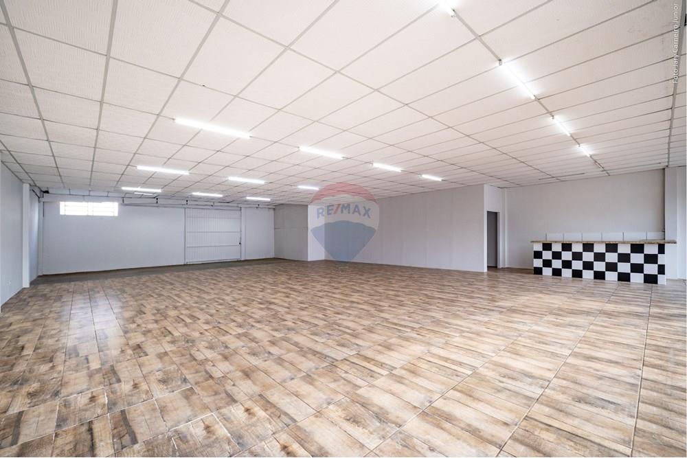 Ponto Comercial/ Loja - Alugar - Lages , Santa Catarina - 004 25-07-22 Barracão Av Belisário Ramos 1168.jpg - 590071036-85