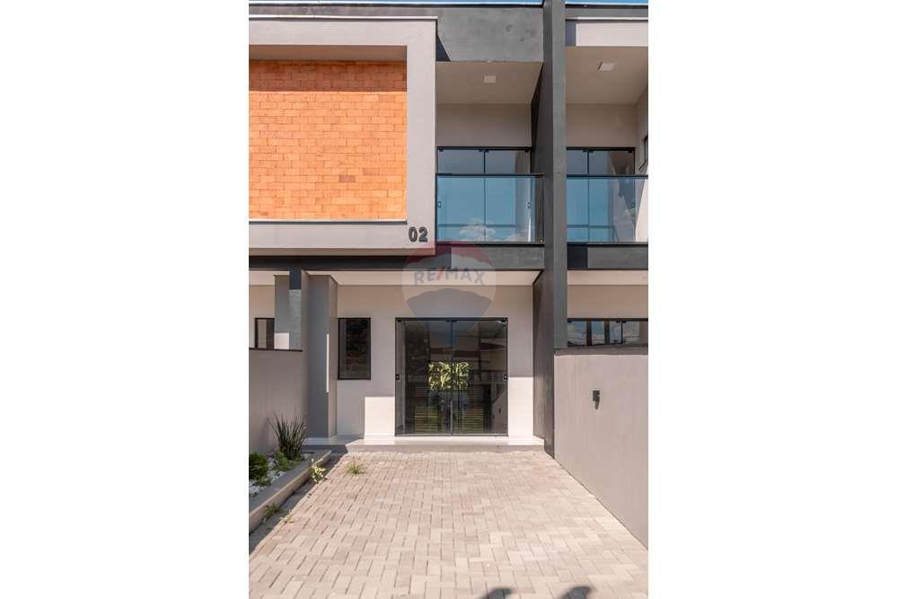 Duplex - Venda - Jaraguá do Sul , Santa Catarina - RESIDENCIAL AURORA_01 (42).jpg - 590451003-108