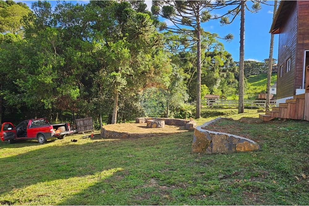 Chácara / Sítio / Fazenda - Venda - Lages , Santa Catarina - 3b0c7982-f00b-4c16-9a0d-78293b147604.jpg - 590071041-19