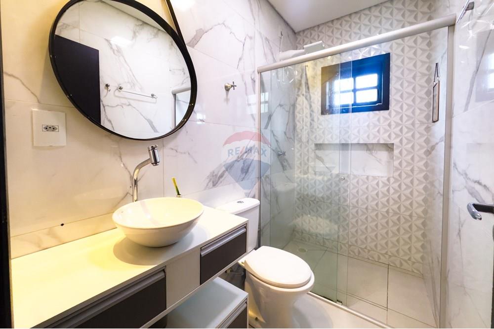 Casa - Venda - Criciúma , Santa Catarina - IMG_5516.jpg - Banheiro - 590311033-1