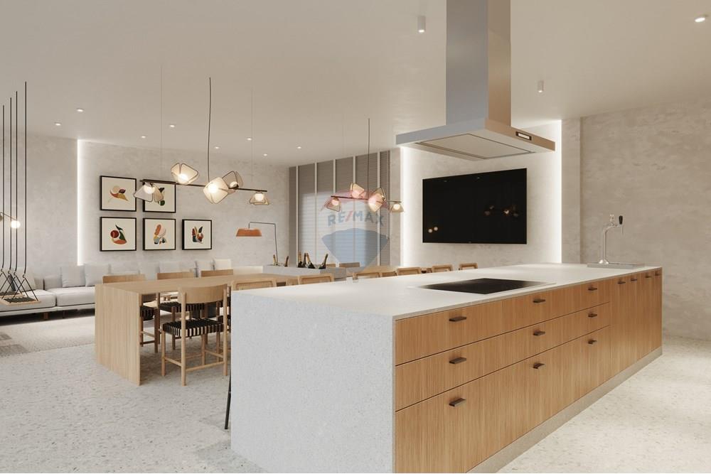 Studio - Venda - Florianópolis , Santa Catarina - GOURMET 006.jpg - 590471002-48