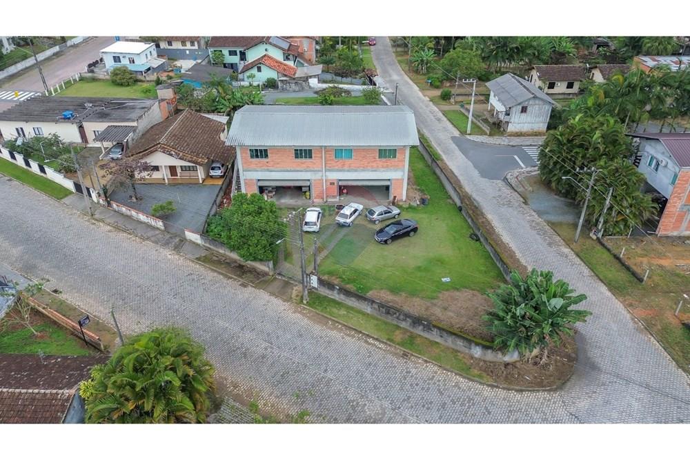 Casa - Venda - Timbó , Santa Catarina - drone7.jpeg - 590211039-10