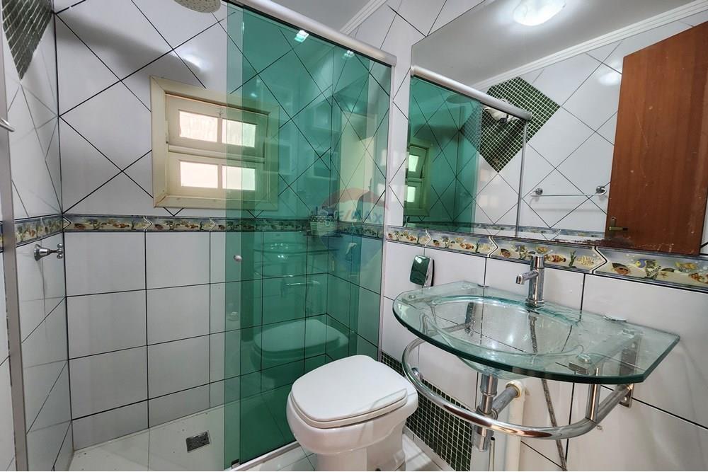 Casa - Venda - Florianópolis , Santa Catarina - 7e Suíte banheiro 2.jpg - 590551017-8