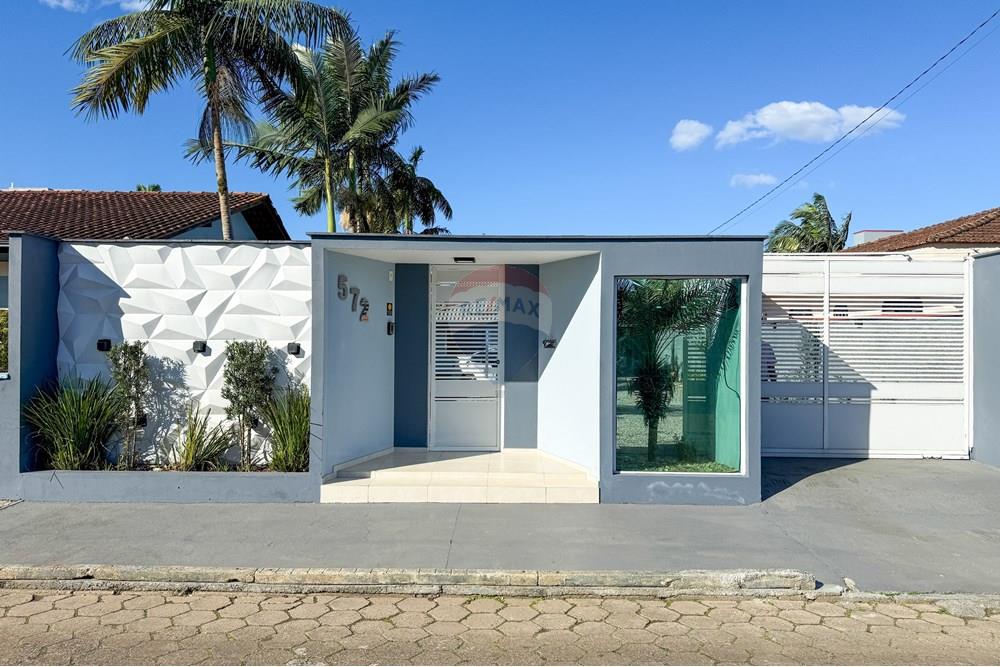 Casa - Venda - Joinville , Santa Catarina - IMG_7769(1).JPG - 590501009-14