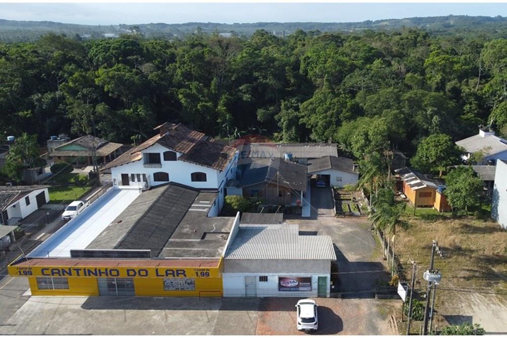 Terreno - Venda - Criciúma , Santa Catarina - DJI_0273.JPG - Fachada - 590311013-108