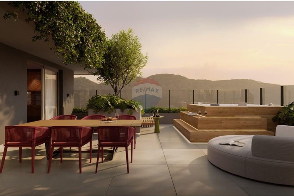 Apartamento - Venda - Florianópolis , Santa Catarina - Wine Pub Externo 4K.jpeg - 590431007-12