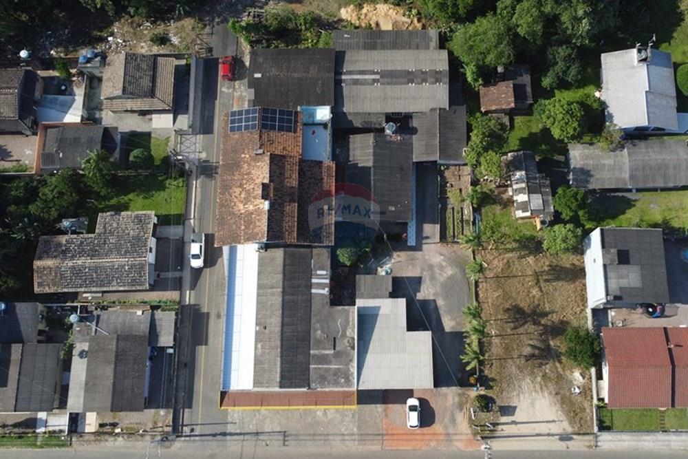 Terreno - Venda - Criciúma , Santa Catarina - DJI_0274.JPG - Fachada - 590311013-108