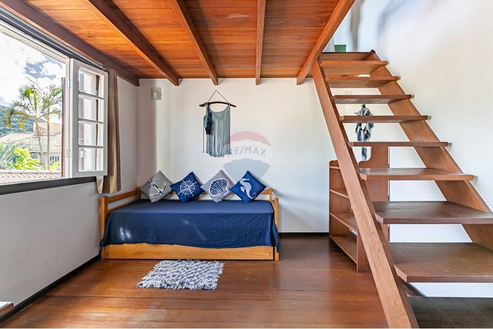 Hotel/ Pousada - Venda - Florianópolis , Santa Catarina - web7G8A2251-HDR.jpg - Quarto de família - 590101035-7