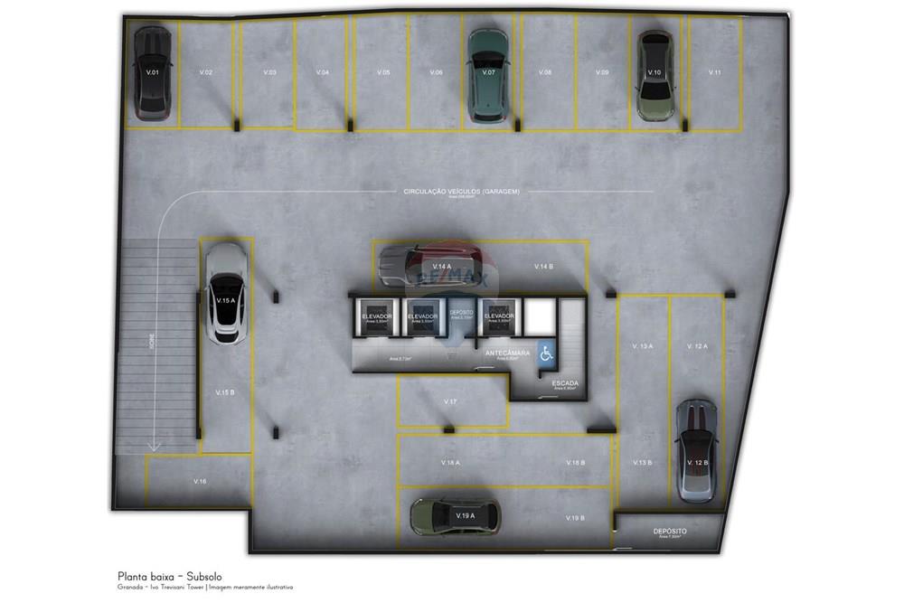 Apartamento - Venda - Balneário Piçarras , Santa Catarina - Imagem do WhatsApp de 2025-05-29 à(s) 19.22.41_abbf8733.jpg - 590091044-53