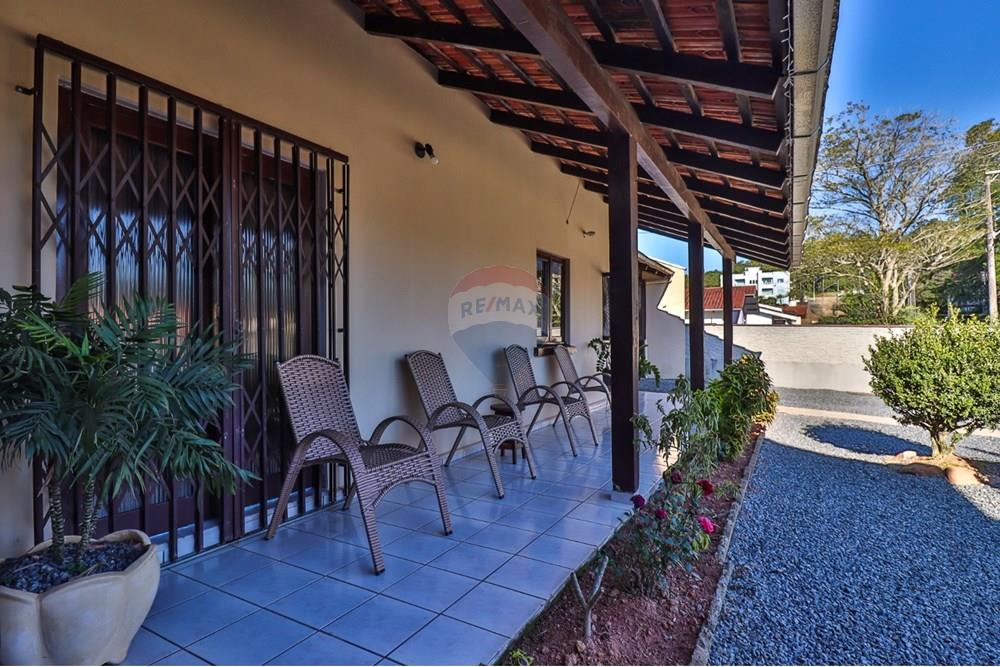 Casa - Venda - Timbó , Santa Catarina - taborda 3.jpg - 590211061-2