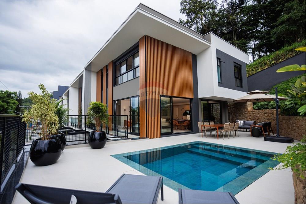 Casa - Venda - Joinville , Santa Catarina - HOME STAGING CASA 4_ THE IVY (24).jpeg - 590501001-92