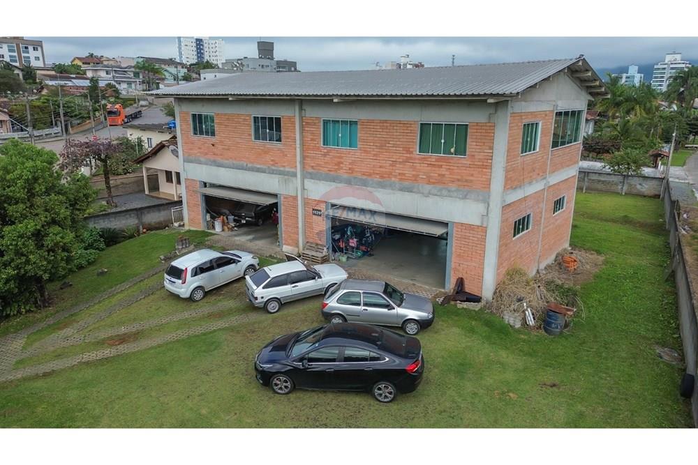 Casa - Venda - Timbó , Santa Catarina - drone9.jpeg - 590211039-10
