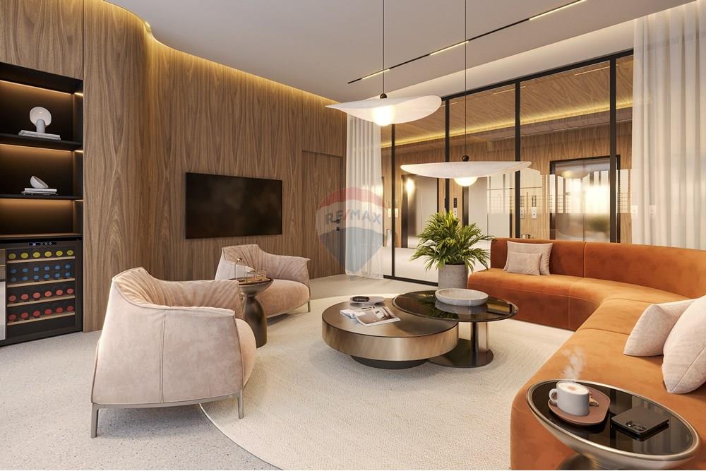 Cj. Comercial/ Sala - Venda - Porto Belo , Santa Catarina - BJ - Sala VIP Terreo - R0 - 01.jpg - 590251038-104