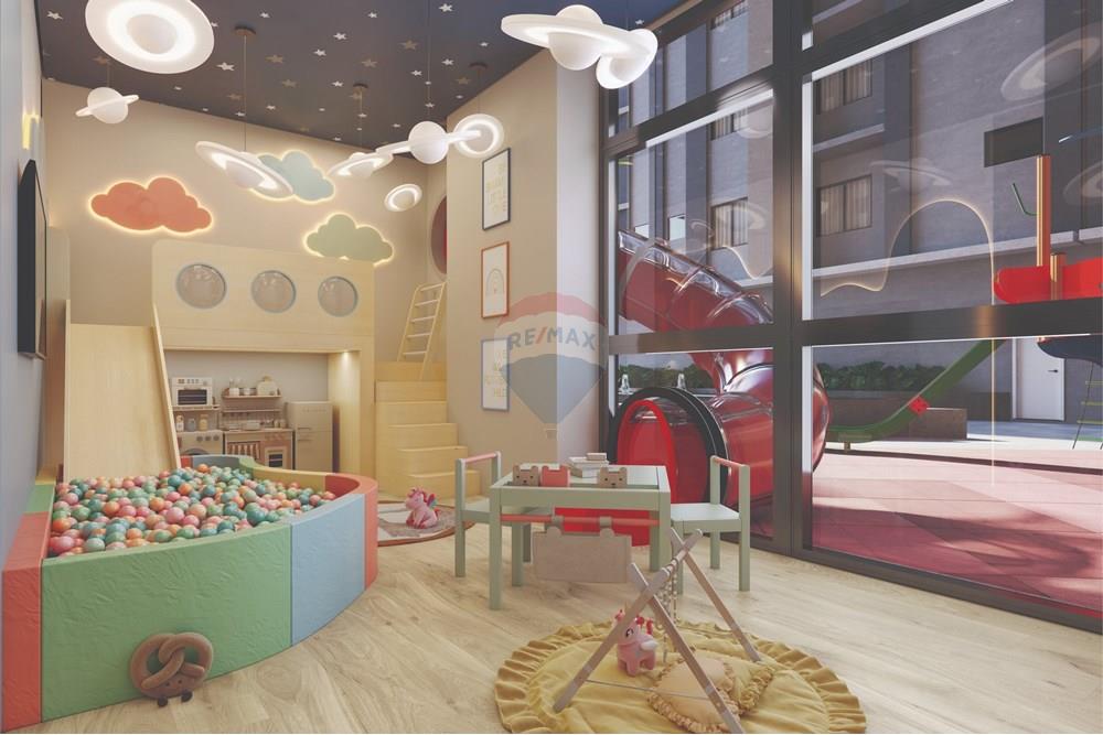 Apartamento - Venda - Porto Belo , Santa Catarina - Amb14_Brinquedoteca_cmyk.jpg - 590551010-7