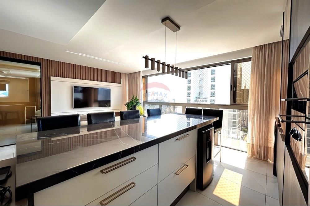 Apartamento - Venda - Balneário Camboriú , Santa Catarina - IMG_1597.JPG - 590231197-6