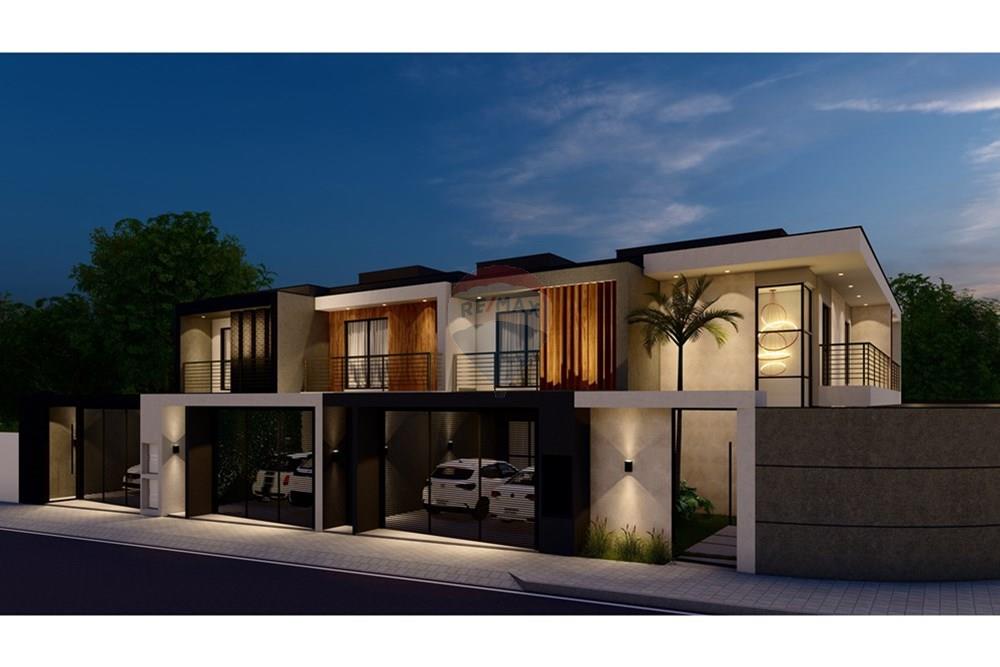 Sobrado - Venda - Joinville , Santa Catarina - BV Herval Noturna_9 - Photo.jpg - 590501001-79