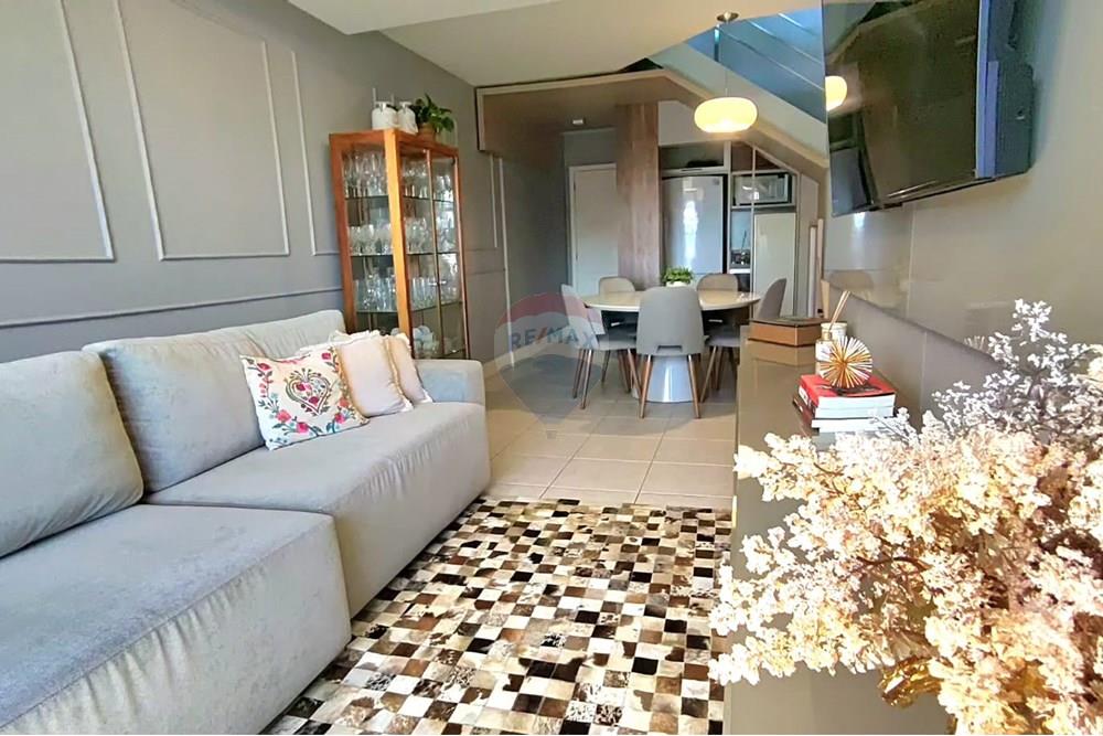 Cobertura - Venda - Criciúma , Santa Catarina - 5fe633af-15b5-40a6-a882-6377f004dbae.jpg - 590311004-90