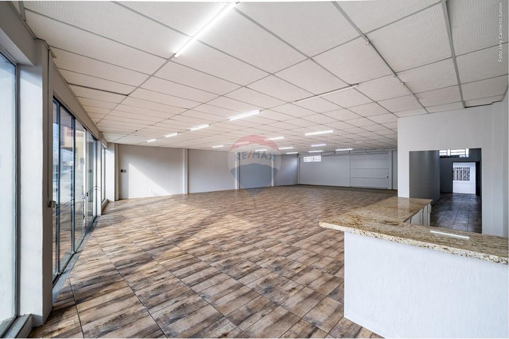 Ponto Comercial/ Loja - Alugar - Lages , Santa Catarina - 007 25-07-22 Barracão Av Belisário Ramos 1168.jpg - 590071036-85