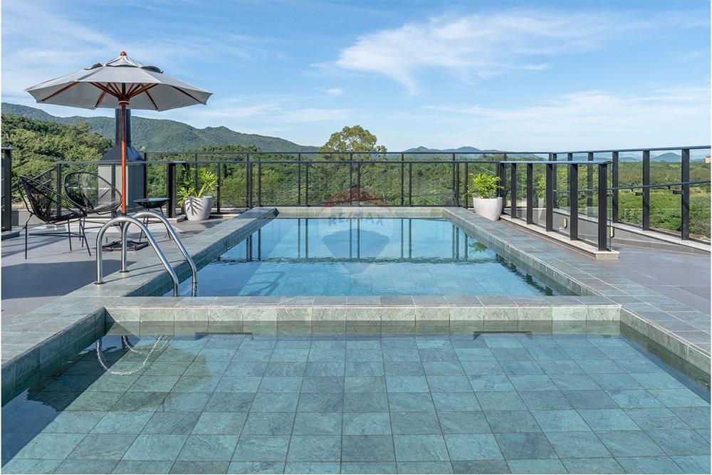 Apartamento - Venda - Florianópolis , Santa Catarina - AMC - HORIZONTAL - PISCINA (6).jpg - 590511004-32