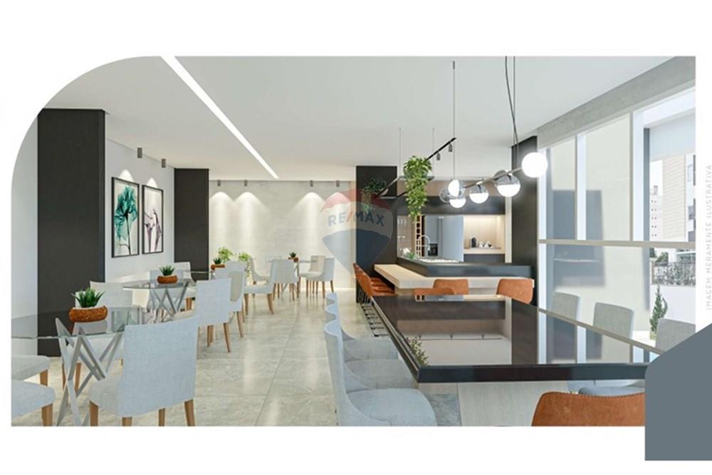 Apartamento - Venda - Criciúma , Santa Catarina - Salão Gourmet.jpg - 590311026-31