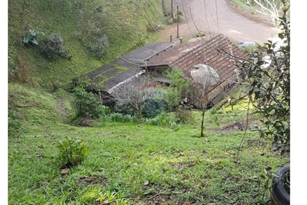 Casa - Venda - Rio dos Cedros , Santa Catarina - FOTO DE CIMA 03 - .JPG - 590211051-9