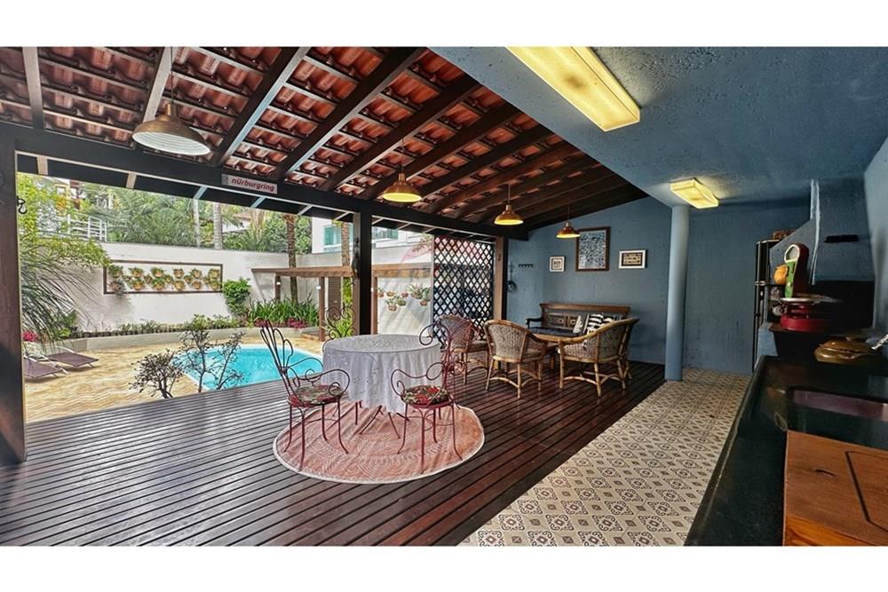 Casa de Condomínio - Venda - Florianópolis , Santa Catarina - Rua Laelia Purpurata, 111 - São João - Fotos do IPhone 04.jpg - 590441045-72