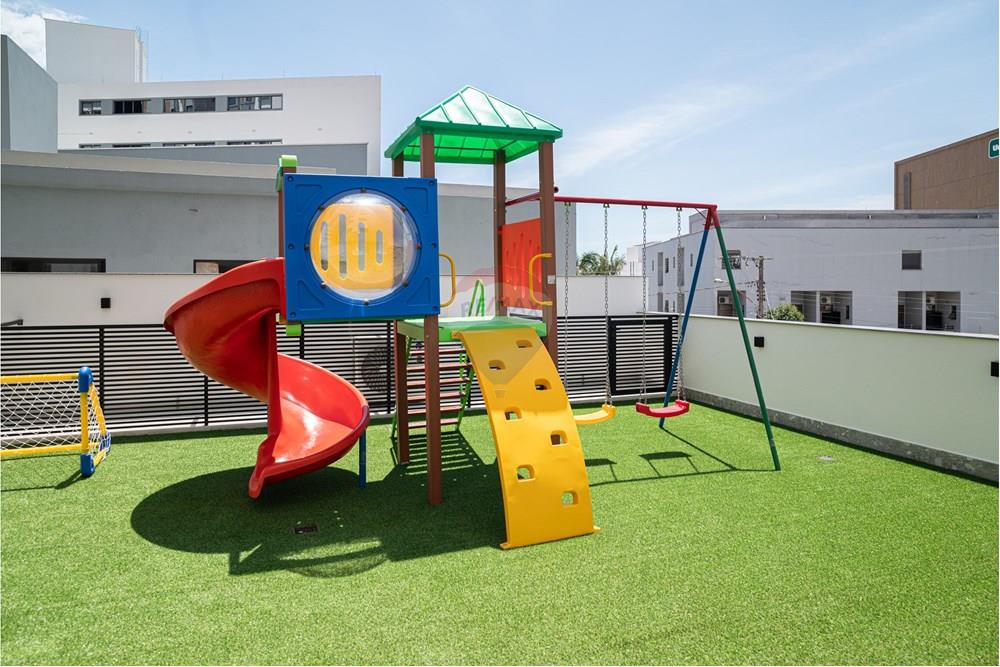 Apartamento - Venda - Tubarão , Santa Catarina - NZ5_3524.jpg - Sala de Jogos - 590461006-43