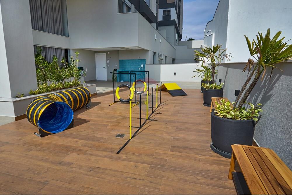 Apartamento - Venda - Florianópolis , Santa Catarina - Pet Place 01.jpg - 590431007-19