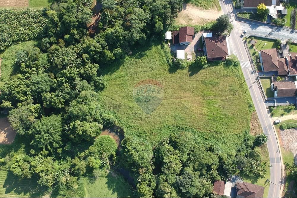 Terreno Excelente para Empreendimentos Imobiliários em Pomerode - foto 1