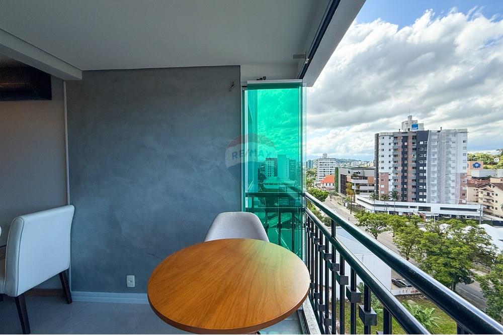 Apartamento - Venda - Joinville , Santa Catarina - IMG_7775.jpeg - 590501001-34