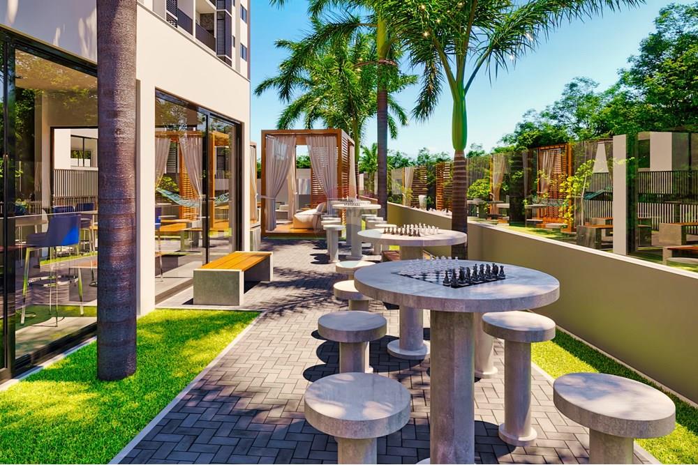 Apartamento - Venda - Balneário Piçarras , Santa Catarina - MS_VIVENDAS_IMPLANTACAO_004_PRACA_JOGOS001.jpg - 590551004-146