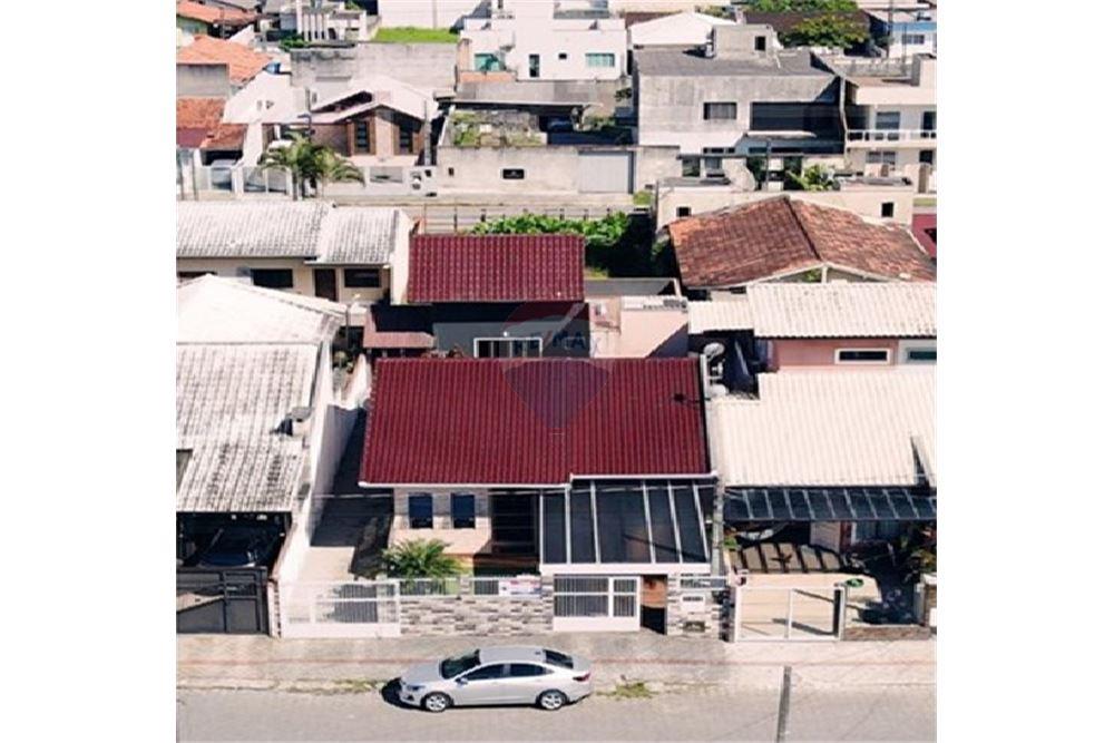 Casa - Venda - Porto Belo , Santa Catarina - 3 - 590401028-5