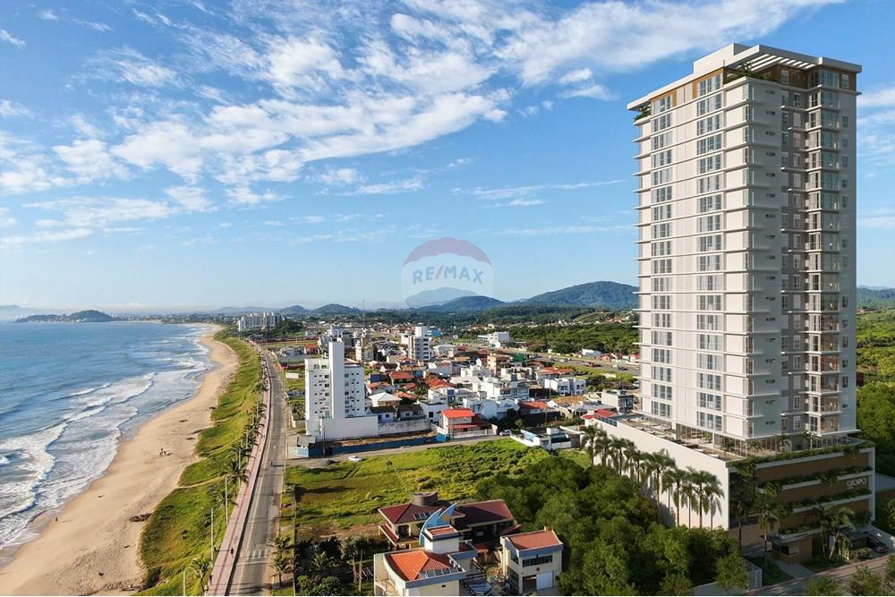 Apartamento - Venda - Barra Velha , Santa Catarina - GIOPPO_FACHADA_01.jpg - 590481021-19